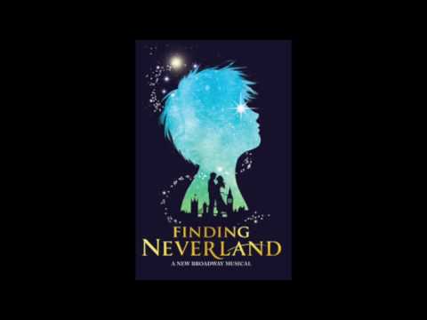 9. Neverland -Finding Neverland The Musical