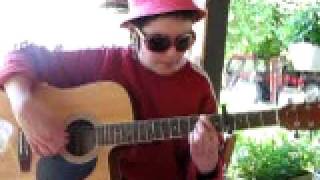 Breakfast - K&#39;s Choice cover