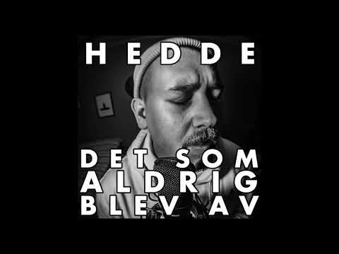 Hedde - Pass Out