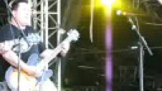 Gob au festival d'été de Québec (For the Moment)