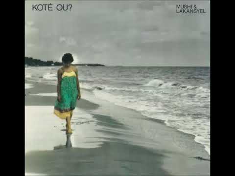 A FLG Maurepas upload - Mushi & Lakansyel - Kalalou - Jazz Fusion