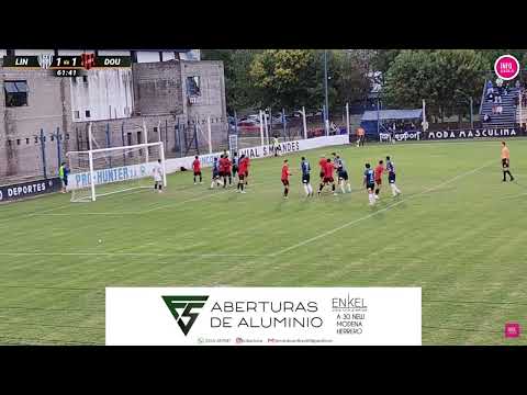 RESUMEN LINQUEÑO 2 - 3 DOUGLAS HAIG