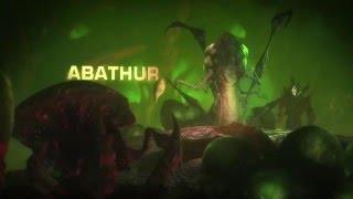 Watch and explore about StarCraft II - Commander: Abathur DLC EU Battle.net CD Key
