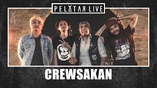 Download lagu Crewsakan // PELATAR LIVE mp3