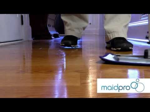 Maidpro Cleaning