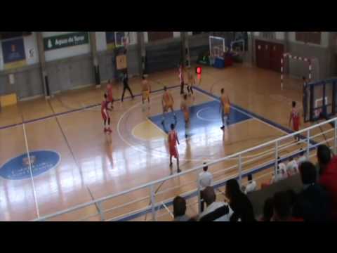 Liga EBA - Grupo B (JDA 13): CB Gran Canaria vs Aloe Plus Lanzarote Conejeros