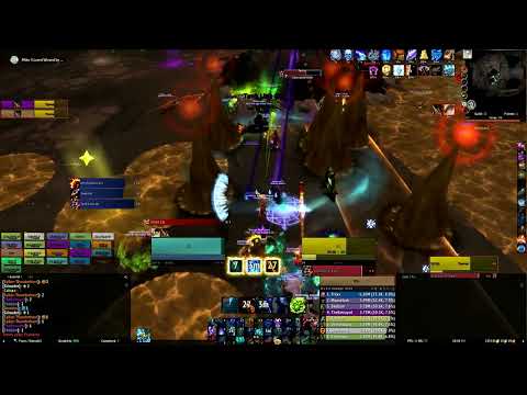 Terros - Heroic Vault of the Incarnates