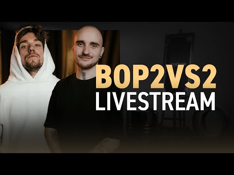 BITWA O POŁUDNIE 2vs2 | 2026 - DARMOWY LIVE