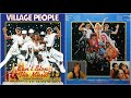 05 Magic Night - The Village People | Can't Stop The Music Original Soundtrack (1980)