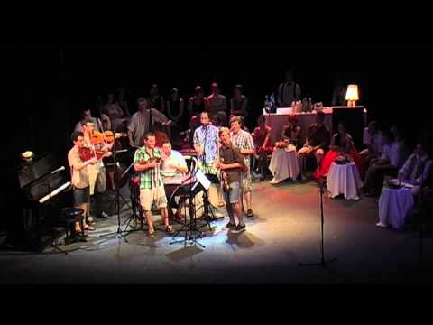 Těžký život muzikanta | Harafica