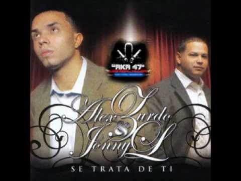 Alex Zurdo ft Jonny L - Digno (Recopilacion)