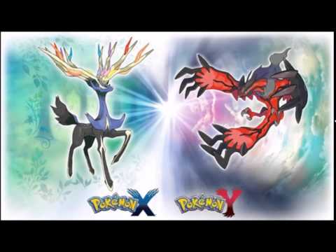 Surf - Pokemon X and Y
