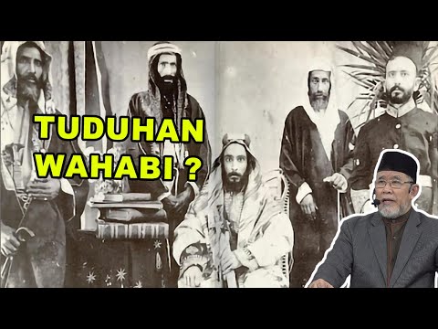 Menjawab Tuduhan Wahabi Kepada Dr  Danial? | Dato' Dr. Danial Zainal Abidin