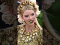 Jimmy Fallon Saved Anya Taylor Joy's LIFE 🤯