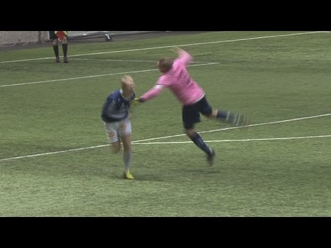 Rogalandscupen 2014, Finale: Hinna - Austrått 1-1 (0-0)