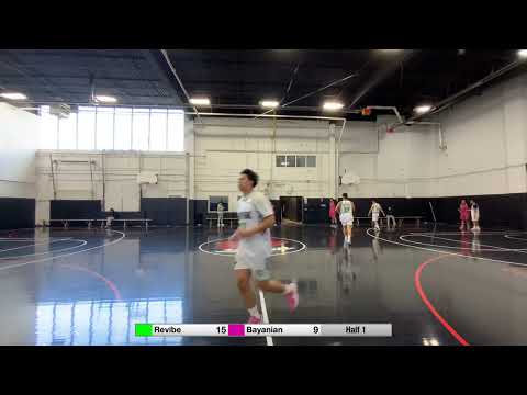 S4 Markham Division: BAYANIAN VS. REVIBE