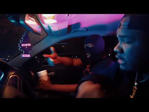 Yikedup Avi x TLA Kayo- Weight On My Shoulders #yikedupavi