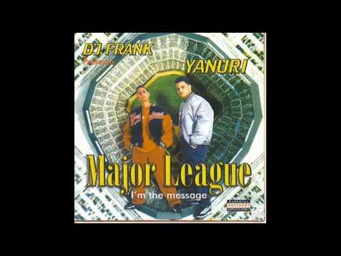 Yanuri - Los confinados