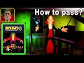 Scary Teacher 3D ZNK Competition Round 1 New Update Vampire Playing Piano
