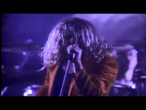 Van Halen - When It's Love (Official Video HD)