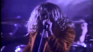 Van Halen - When It&#39;s Love (Official Video HD)