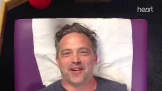 Heart Breakfast - Matt gets in the Brazilian spirit!