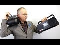 Sony S New Cassette Boomboxes East Meets West