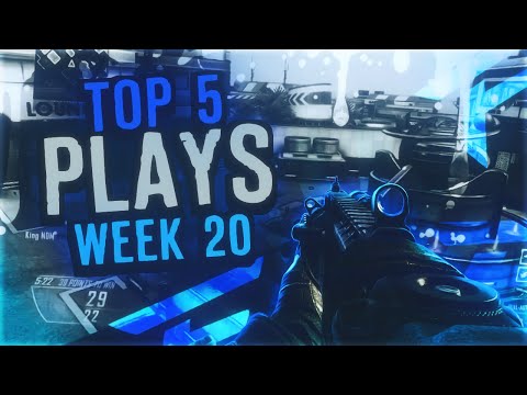 InFa's Top 5 Plays: Week #20 w/SoaR Prone