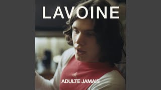 Musik-Video-Miniaturansicht zu Adulte jamais Songtext von Marc Lavoine