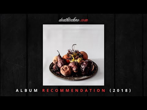 DT:Recommends | The Lotus Eaters (Lucy & Rrose) - Desatura (2018) Album