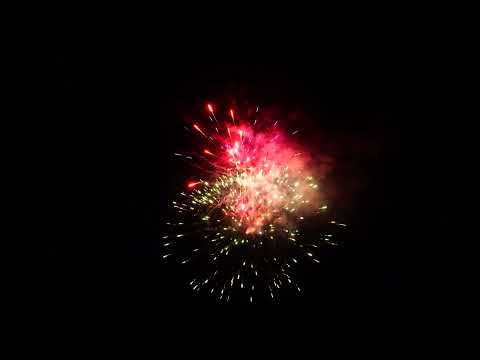 EC8008/36 - EKO пиробатерия,Ф26mm,36s,ELROND'S BRIGHTNESS,4/1