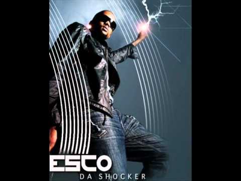 Esco Da Shocker - Encore