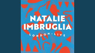 Leave Me Alone (Live)