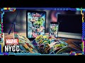Marvel Collect by Topps Introduces NYCC Exclusive Digital Packs!