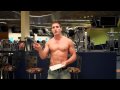 Your SHF Weekly Update Ab Pillow EXTREME Pyramid Push Ups Forearms Sean Scott Q A Ep 1