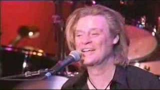 Send Me (1996) - Daryl Hall