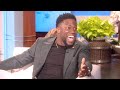 3 Hours Of Kevin Hart Being Hilarious