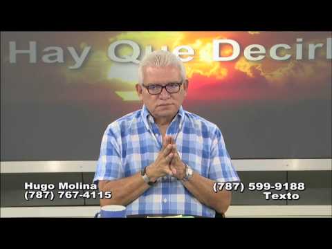 Hay Que Decirlo 10-15-15 (03) - Problemas de emisiones para los vehiculos TDI diesel volkswagen