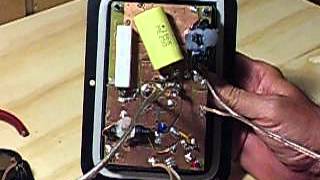 Video thumbnail for Remove Crossover Wires Series III 3-Way Systems Acme Low B by acmebass
