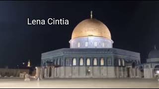 Download lagu SAAT MASJID AL AQSHA DI BLOKADE TERDENGAR SUARA AZAN MIRIP SUARA ABAH GURU SEKUMPUL MARTAPURA mp3