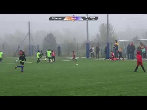U-8 (2014) JNL Agoga 2021; NK VRBOVEC - NK PONIKVE 2013 (VK)