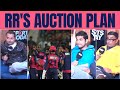 IPL 2026 Auction Players Rajasthan Royals Will Target And Their Strategy Sports Today