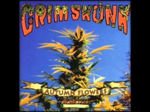 Grimskunk - Mange d'la Marde - Autumn Flowers Rerolled 1996