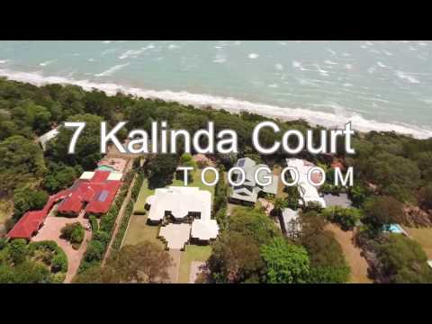 7 Kalinda Court, Toogoom by the beach