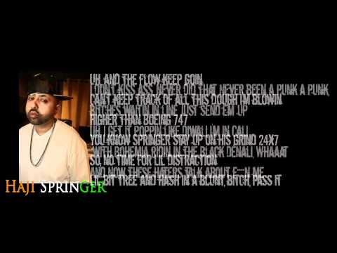 Indian Flava - MWA,Haji Springer,Ishq Bector,Mandeep Sethi,Mo Boucher,Ram K,Enkore,Ko,Manmeet