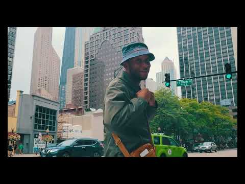 Mic Terror - Viagr_ Triangle (Official Video)