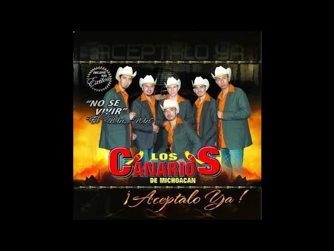 Los Canarios De Michoacan - El Wiri Wiri Aka El Guiri Guiri [Audio]