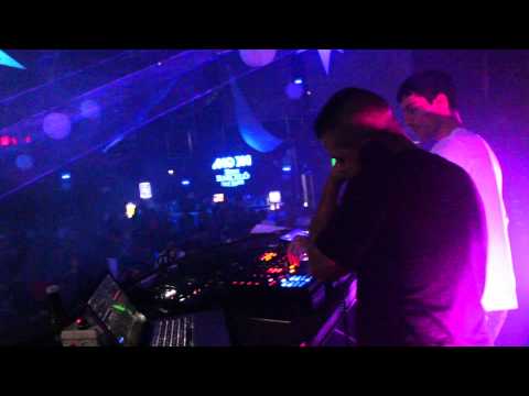 moonping#2 dj galas & dtr hapurice 25/04/2015