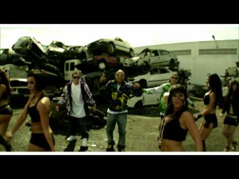 EL LIMITE - VIDA EN CRISIS (CANAL BOA)