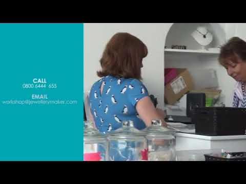 JewelleryMaker LIVE 22/04/2020 8am-1pm